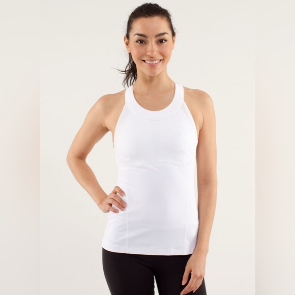 Lululemon Run: Make It Count Tank S - Picture 1 of 7